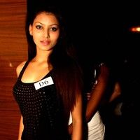 Female model audition for 'Wills Lifestyle India' pictures | Picture 82940